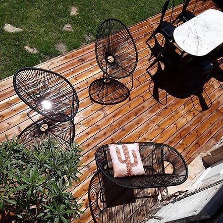 Gite Le Pot De Vin Lancie Exterior photo